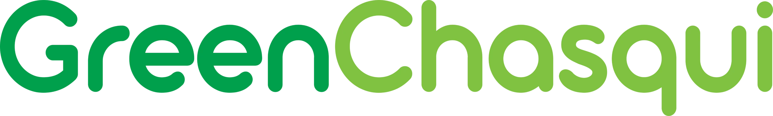 GreenChasqui